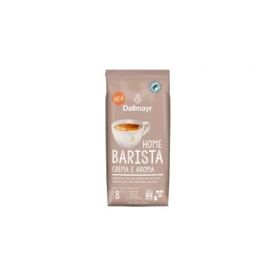 Kávé szemes, 1000g, Dallmayr Home Barista Crema E Aroma Kávé szemes, 1000g, Dallmayr Home Barista Crema E Aroma