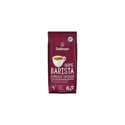Kávé szemes, 1000g, Dallmayr Home Barista Espresso Intenso Kávé szemes, 1000g, Dallmayr Home Barista Espresso Intenso