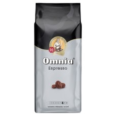 Kávé szemes, 1000g, Douwe Egberts Omnia Espresso