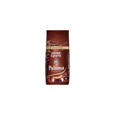 Kávé szemes, 1000g, Douwe Egberts Paloma Kávé szemes, 1000g, Douwe Egberts Paloma