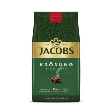 Kávé szemes, 1000g, Jacobs Krönung