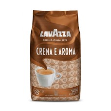 Kávé szemes, 1000g, Lavazza Crema e Aroma