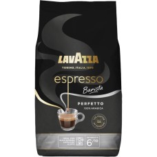 Kávé szemes, 1000g, Lavazza Espresso Barista Perfetto