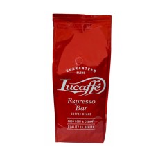 Kávé szemes 1000g Lucaffé Espresso Bar