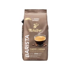 Kávé szemes, 1000g, Tchibo Barista Caffé Crema