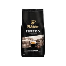 Kávé szemes, 1000g, Tchibo Sicilia