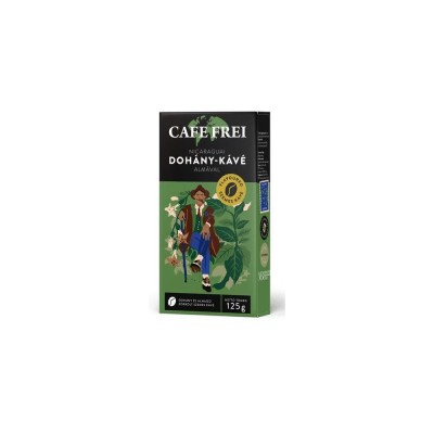 Kávé szemes, 125g, Cafe Frei Nicaraguai dohány Kávé szemes, 125g, Cafe Frei Nicaraguai dohány