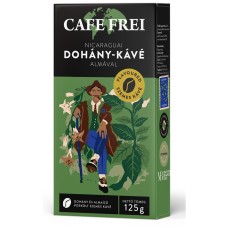 Kávé szemes, 125g, Cafe Frei Nicaraguai dohány