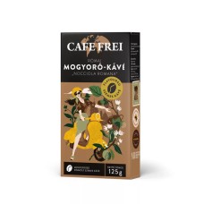 Kávé szemes, 125g, Cafe Frei római mogyoró