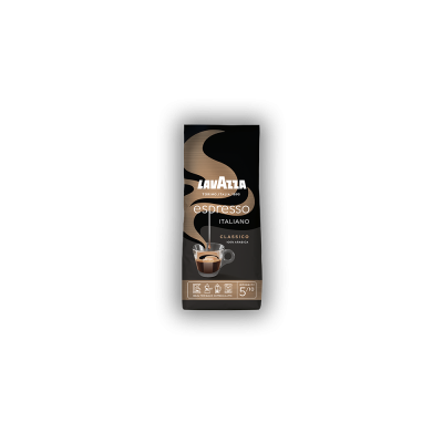 Kávé szemes, 250g, Lavazza Espresso Classico Kávé szemes, 250g, Lavazza Espresso Classico