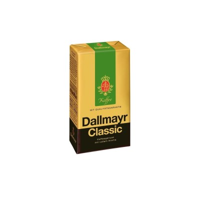 Kávé szemes, 500g, Dallmayr Classic Kávé szemes, 500g, Dallmayr Classic