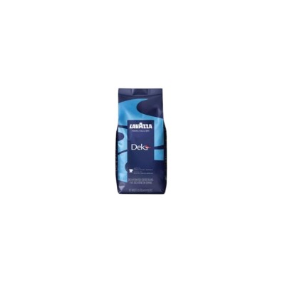 Kávé szemes, 500g, Lavazza Caffé Decaffeinato koffeinmentes