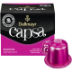 Kávékapszula, Dallmayr Nespresso Espresso Barista 10db kapszula