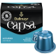 Kávékapszula, Dallmayr Nespresso Lungo Azzurro 10db kapszula