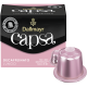 Kávékapszula, Dallmayr Nespresso Lungo Decaffeinato 10db kapszula