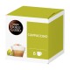 Kávékapszula, Nescafé Dolce Gusto Espresso Cappuccino 8x2db kapszula
