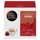 Kávékapszula, Nescafé Dolce Gusto Espresso Roma 16db kapszula