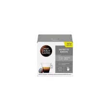 Kávékapszula, Nescafé Dolce Gusto Ristretto Barista 16db kapszula