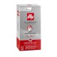 Kávékapszula, Nespresso® kompatibilis, Illy Classico 10db/doboz