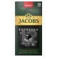 Kávékapszula, Nespresso kompatibilis Jacobs Espresso 12 Ristretto 10db kapszula