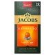 Kávékapszula, Nespresso kompatibilis Jacobs Espresso 7 Classico10 db kapszula