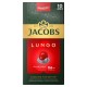 Kávékapszula, Nespresso kompatibilis Jacobs Lungo 6 Classico 10db kapszula