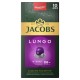 Kávékapszula, Nespresso kompatibilis Jacobs Lungo 8 Intenso 10db kapszula