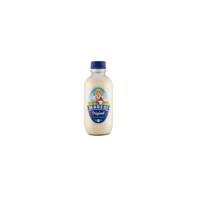 Kávétejszin Maresi Alpenmilch 250g