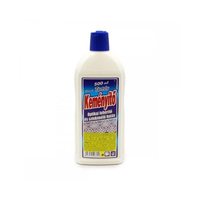 Keményítő tartós 500 ml Blank