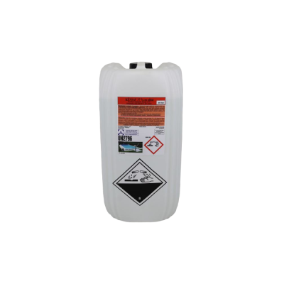 Kénsav 37 %os 25 kg (=20 liter)