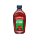 Ketchup, 485 g, flakonos GLOBUS, csemege
