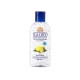 Kéz- és bőrfertőtlenítő gél 100 ml Glory citrom