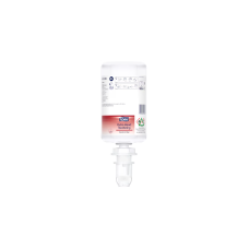 Kézfertőtlenítő gél extra alkoholos 1 liter Premium S4 Tork_424205 fehér