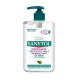 Kéz- és bőrfertőtlenítő gél kupakos 250 ml Sanytol