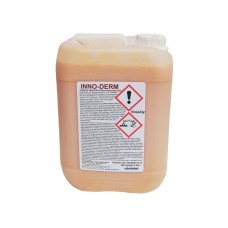Kéztisztító paszta 5 liter Inno-Derm