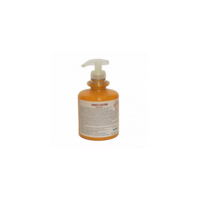 Kéztisztító paszta pumpás 500 ml Inno-Derm Kéztisztító paszta pumpás 500 ml Inno-Derm
