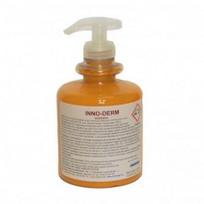 Kéztisztító paszta pumpás 500 ml Inno-Derm