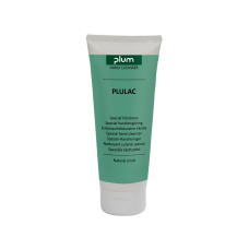 Kéztisztító paszta tubusos 250 ml ipari Plum Plulac