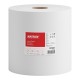 Kéztörlő 2 rétegű belsőmagos átmérő: 20 cm 600 lap/150 méter/tekercs 6 tekercs/csomag Katrin_97531 fehér