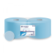 Kéztörlő 2 rétegű tekercses 2 tekercs/karton Strong Blue 2.1000 Lucart_851326J kék