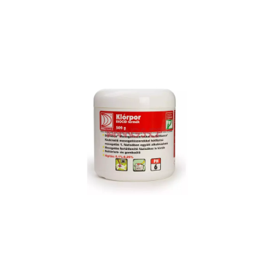Klórpor 700 g Brilliance