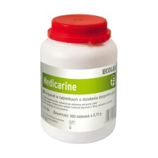 Klórtabletta 300 tabletta/doboz Medicarine