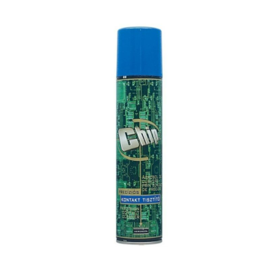 Kontakttisztító aerosol 300 ml CHIP PREVENT
