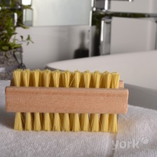 Körömkefe két oldalas fa York_000400