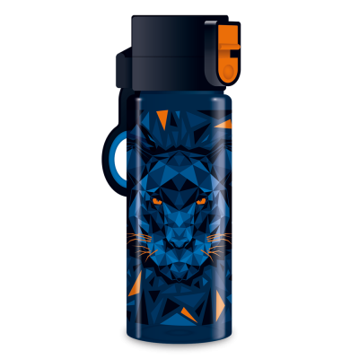 Kulacs 475 ml Ars Una  Black Panther (5082) 21