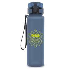 Kulacs 600 ml, matt  Ars Una  sötétkék