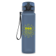 Kulacs 600 ml, matt  Ars Una  sötétkék