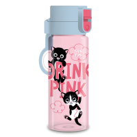 Kulacs, lányos 475 ml  Ars Una THINK PINK (5285) 23