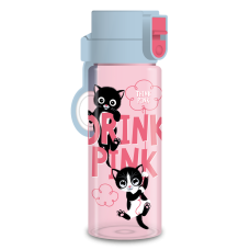 Kulacs, lányos 475 ml  Ars Una THINK PINK (5285) 23