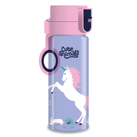 Kulacs, lányos 475 ml Ars Una UNICORN